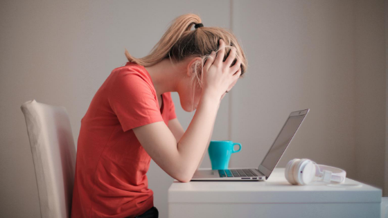 Read more about the article Work-From-Home Burnout is Real: Here’s How to Navigate It